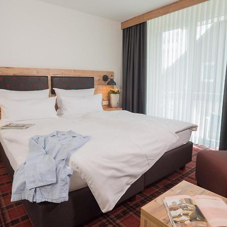 Hotel Kammerer Sankt Georgen im Schwarzwald Extérieur photo