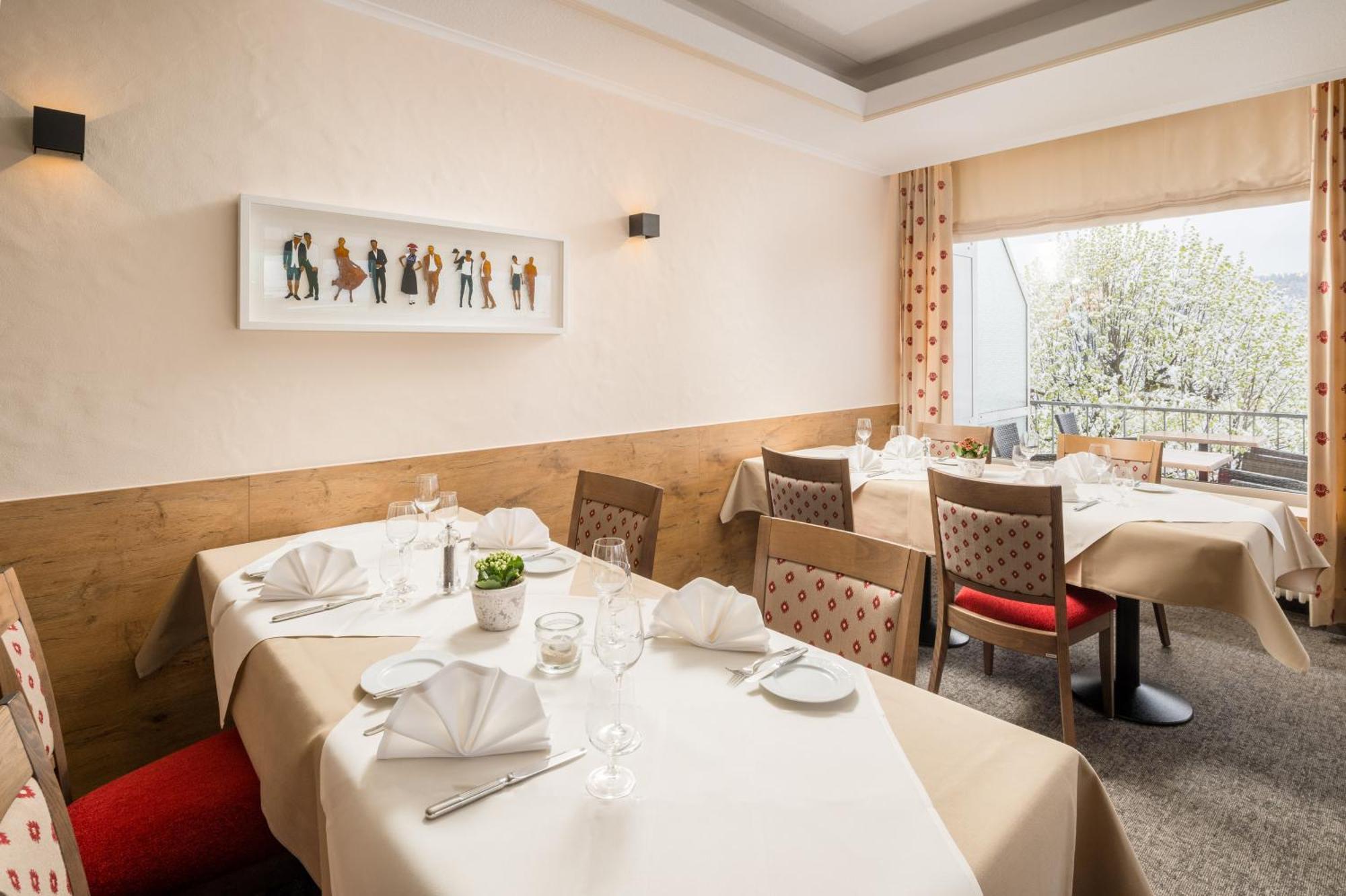 Hotel Kammerer Sankt Georgen im Schwarzwald Extérieur photo