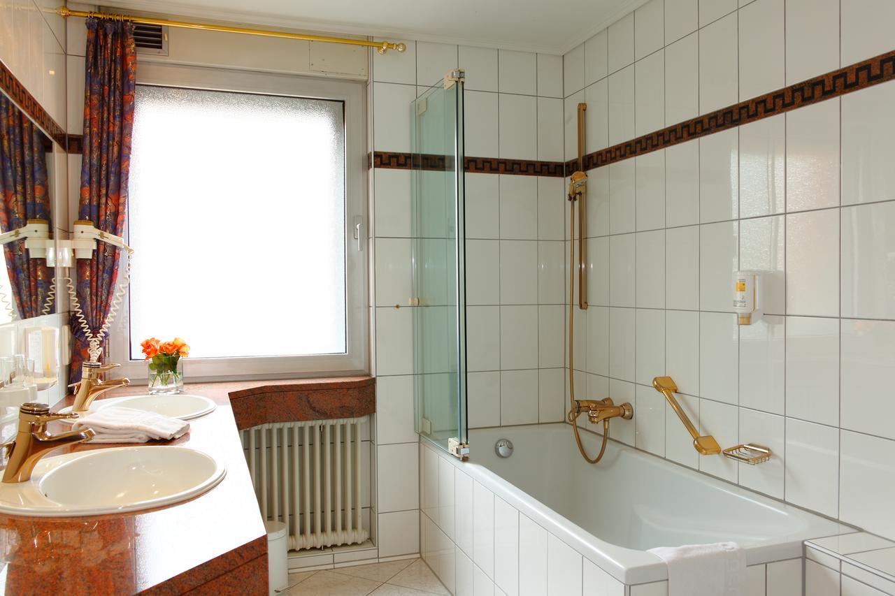 Hotel Kammerer Sankt Georgen im Schwarzwald Extérieur photo