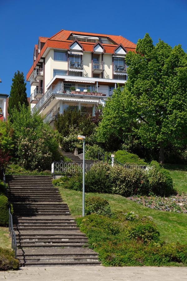 Hotel Kammerer Sankt Georgen im Schwarzwald Extérieur photo