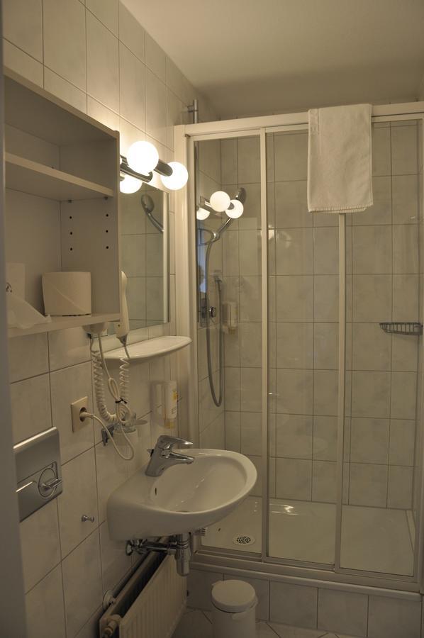 Hotel Kammerer Sankt Georgen im Schwarzwald Extérieur photo