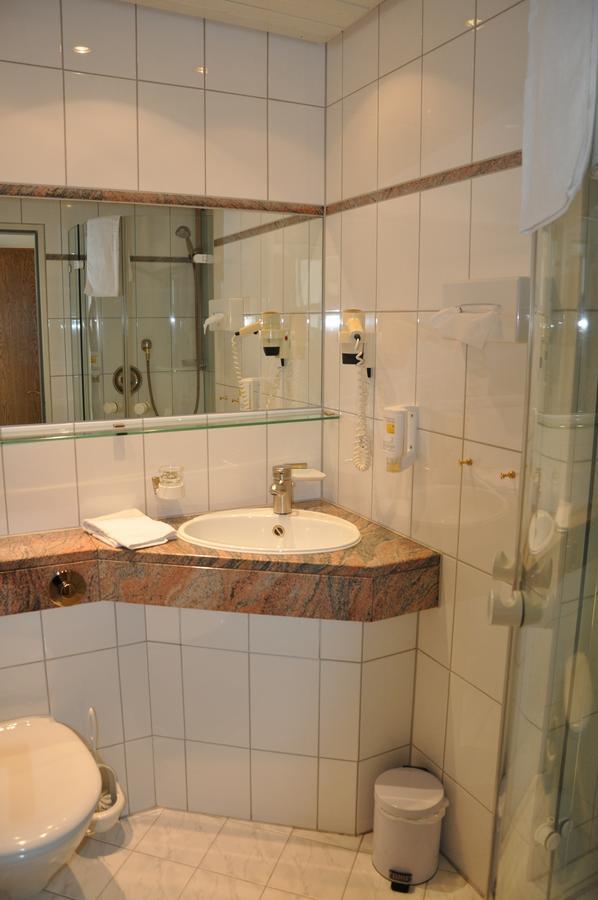 Hotel Kammerer Sankt Georgen im Schwarzwald Extérieur photo