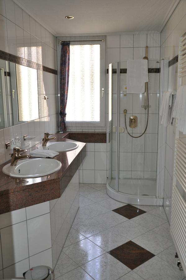 Hotel Kammerer Sankt Georgen im Schwarzwald Extérieur photo