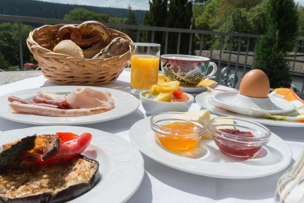 Hotel Kammerer Sankt Georgen im Schwarzwald Extérieur photo