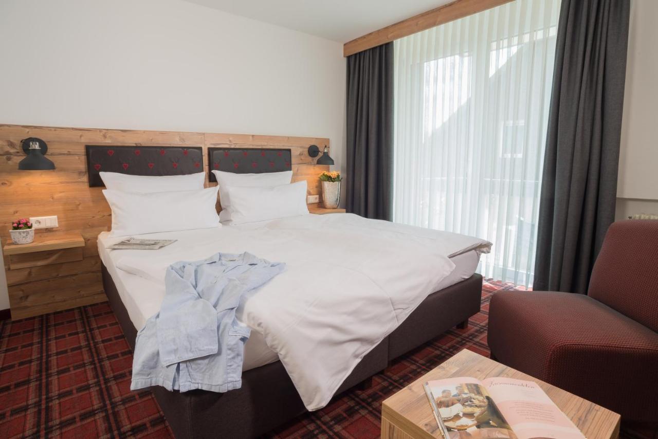 Hotel Kammerer Sankt Georgen im Schwarzwald Extérieur photo