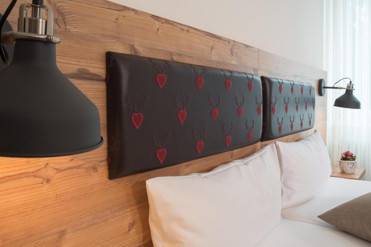 Hotel Kammerer Sankt Georgen im Schwarzwald Extérieur photo