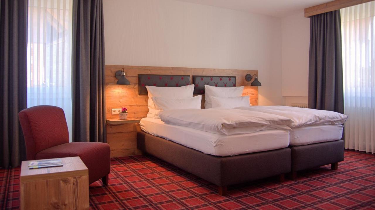 Hotel Kammerer Sankt Georgen im Schwarzwald Extérieur photo