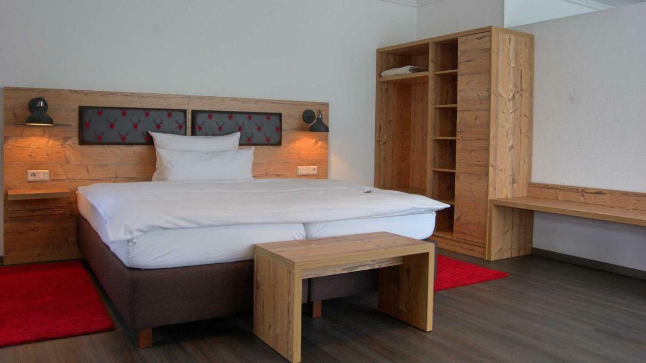 Hotel Kammerer Sankt Georgen im Schwarzwald Extérieur photo