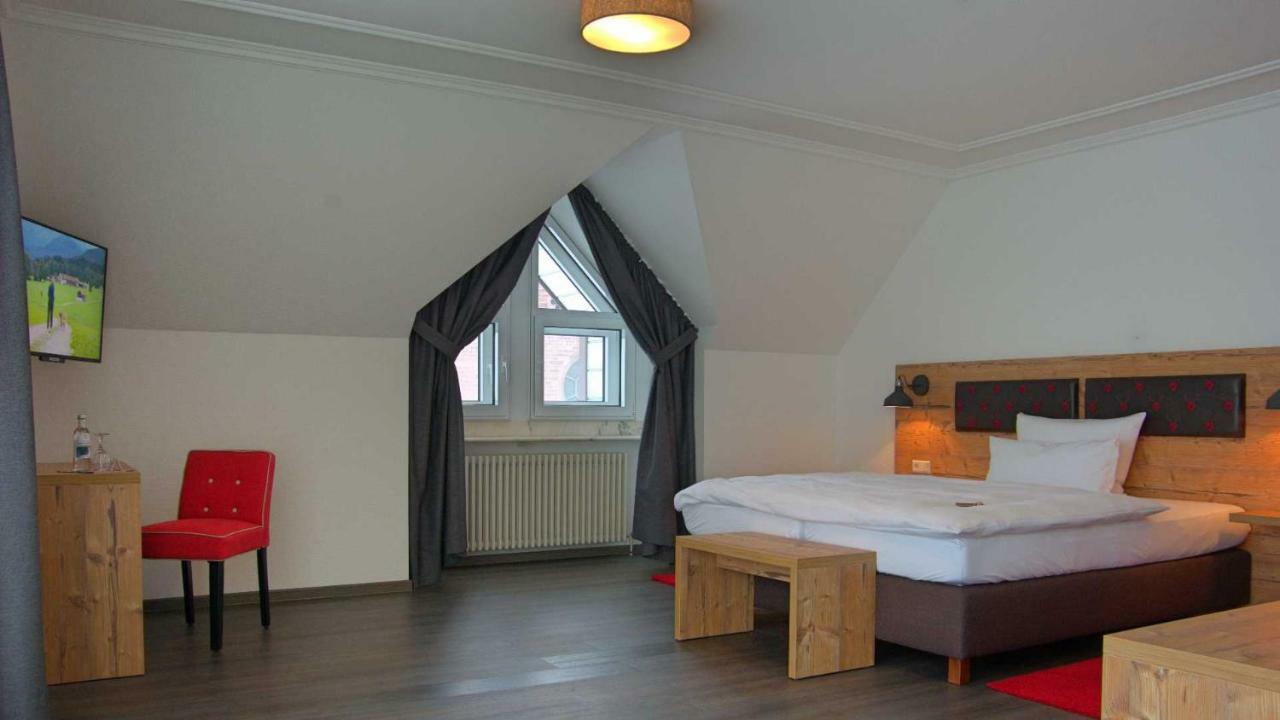 Hotel Kammerer Sankt Georgen im Schwarzwald Extérieur photo