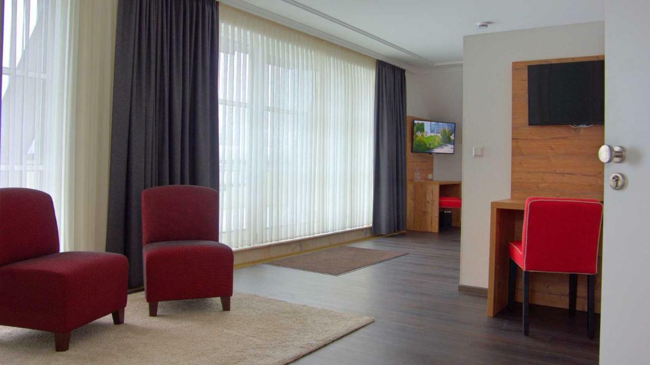 Hotel Kammerer Sankt Georgen im Schwarzwald Extérieur photo
