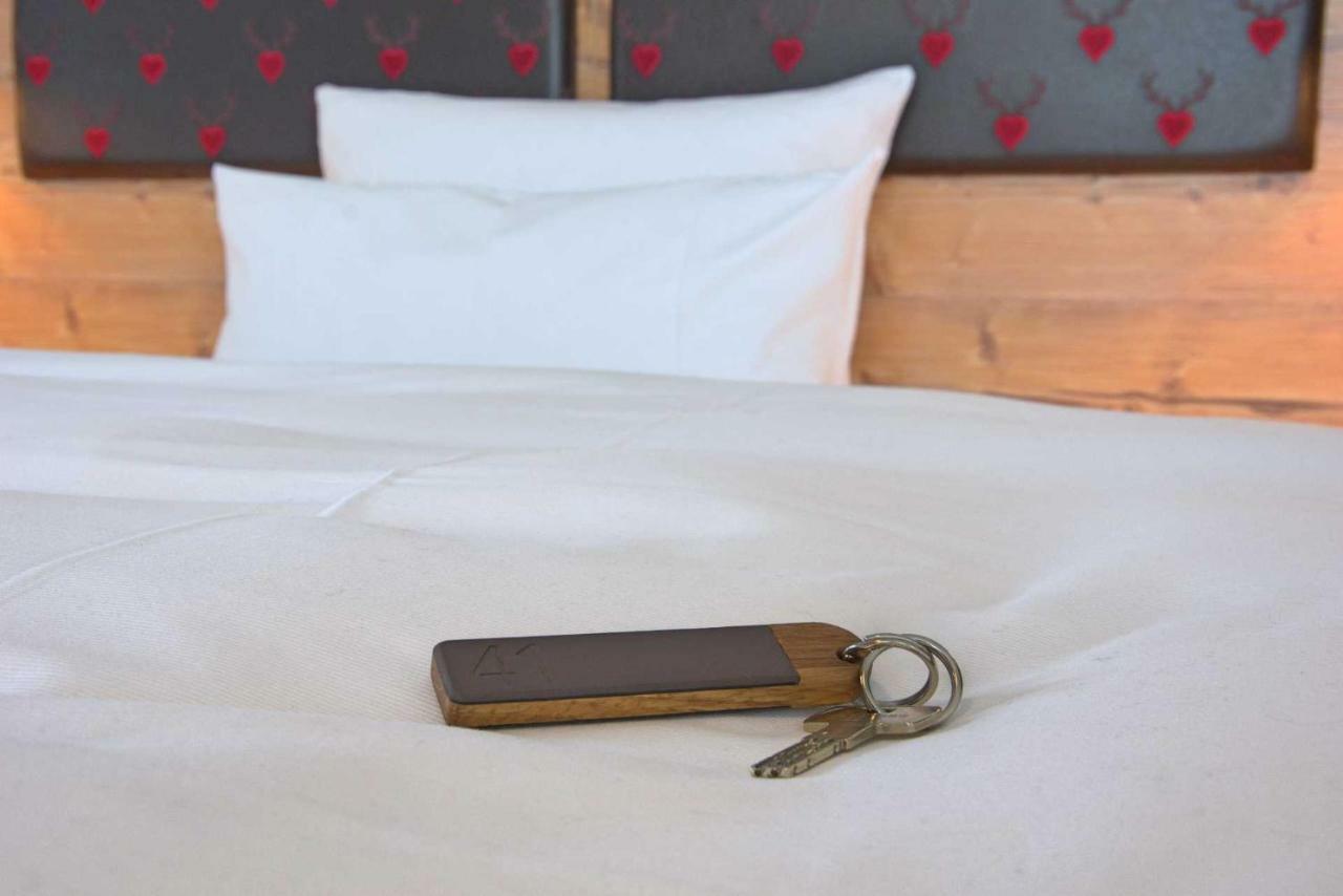 Hotel Kammerer Sankt Georgen im Schwarzwald Extérieur photo
