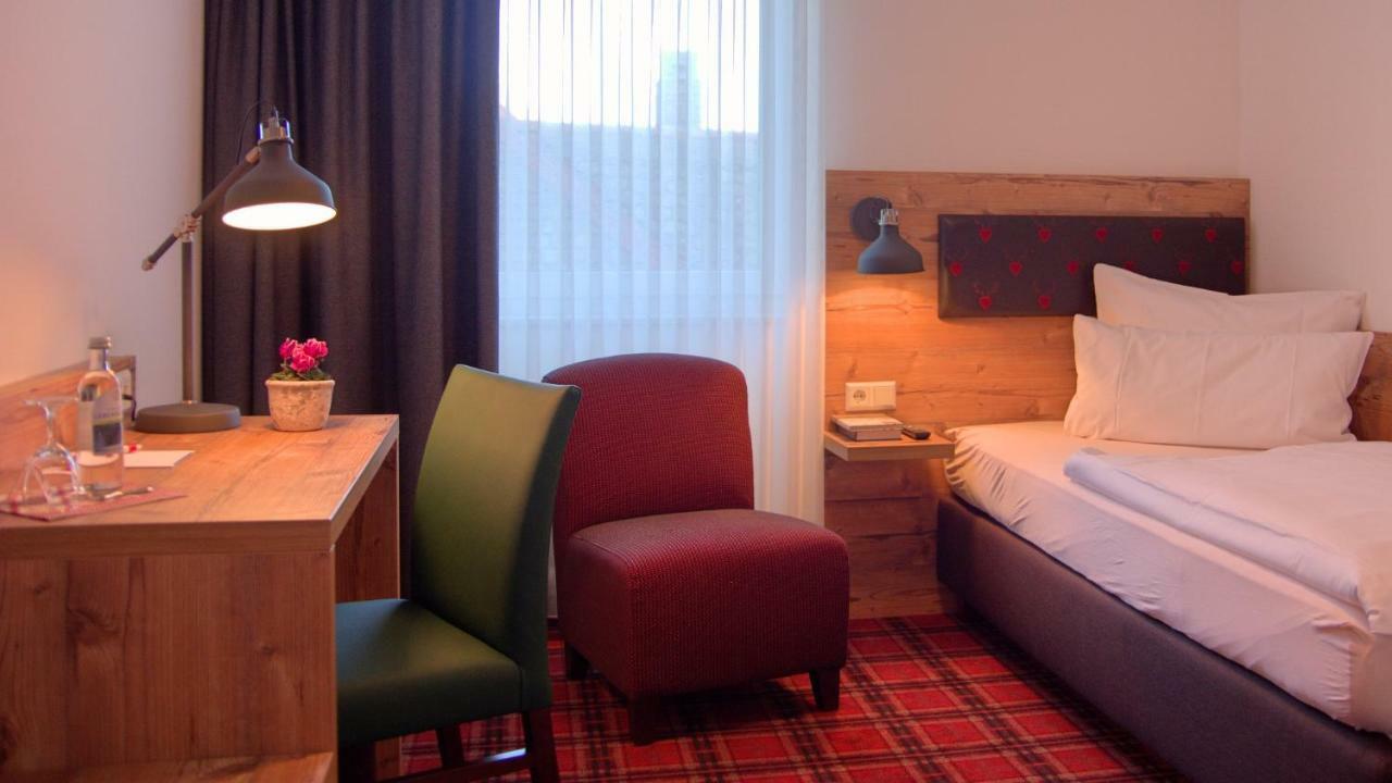 Hotel Kammerer Sankt Georgen im Schwarzwald Extérieur photo
