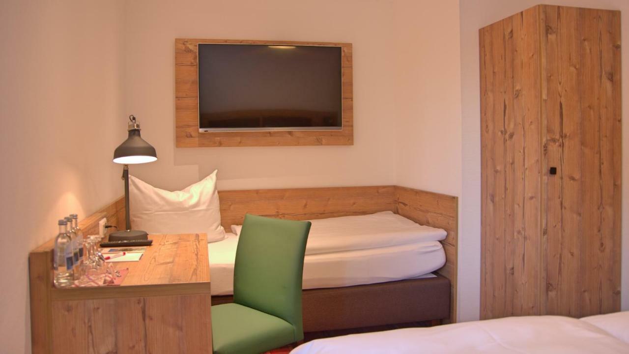 Hotel Kammerer Sankt Georgen im Schwarzwald Extérieur photo