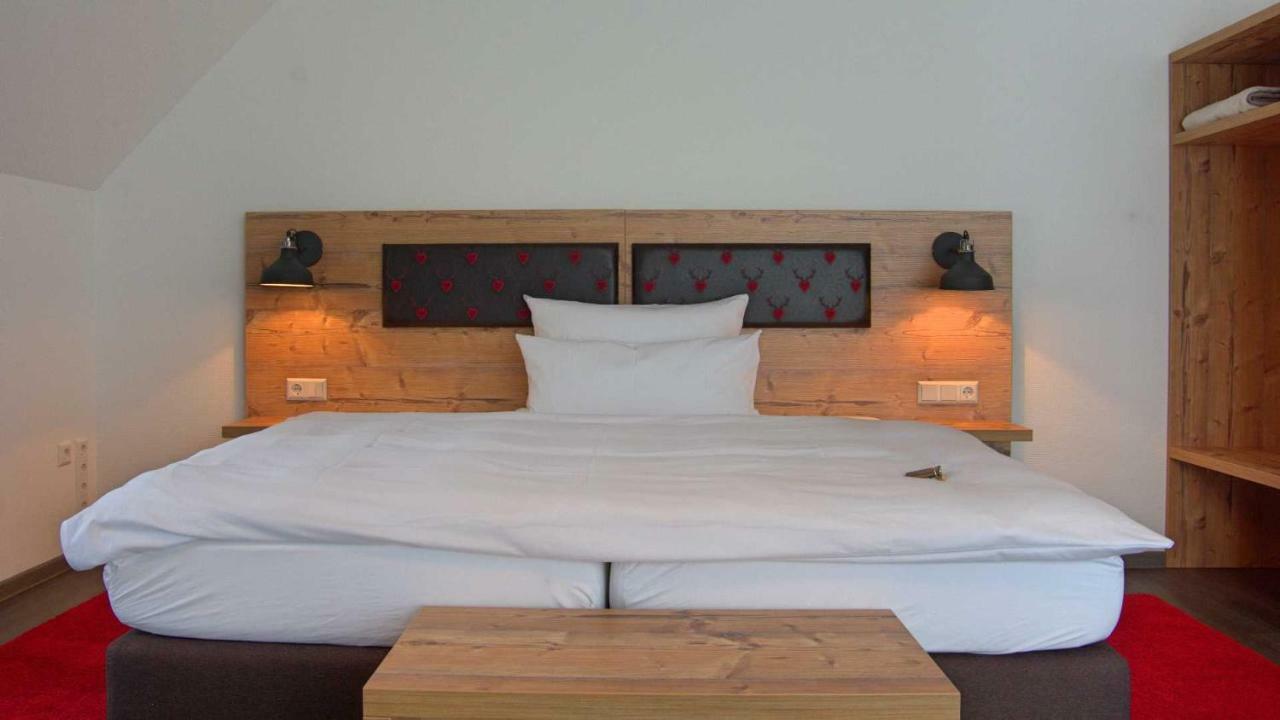Hotel Kammerer Sankt Georgen im Schwarzwald Extérieur photo