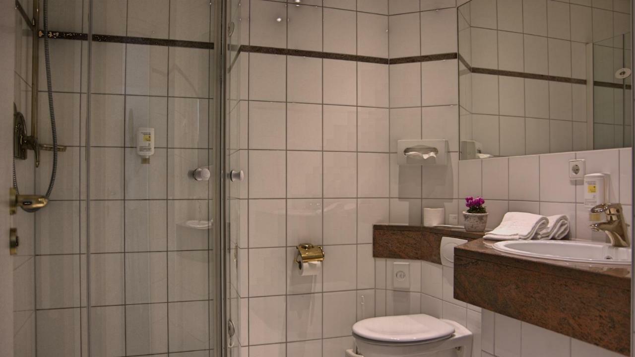 Hotel Kammerer Sankt Georgen im Schwarzwald Extérieur photo